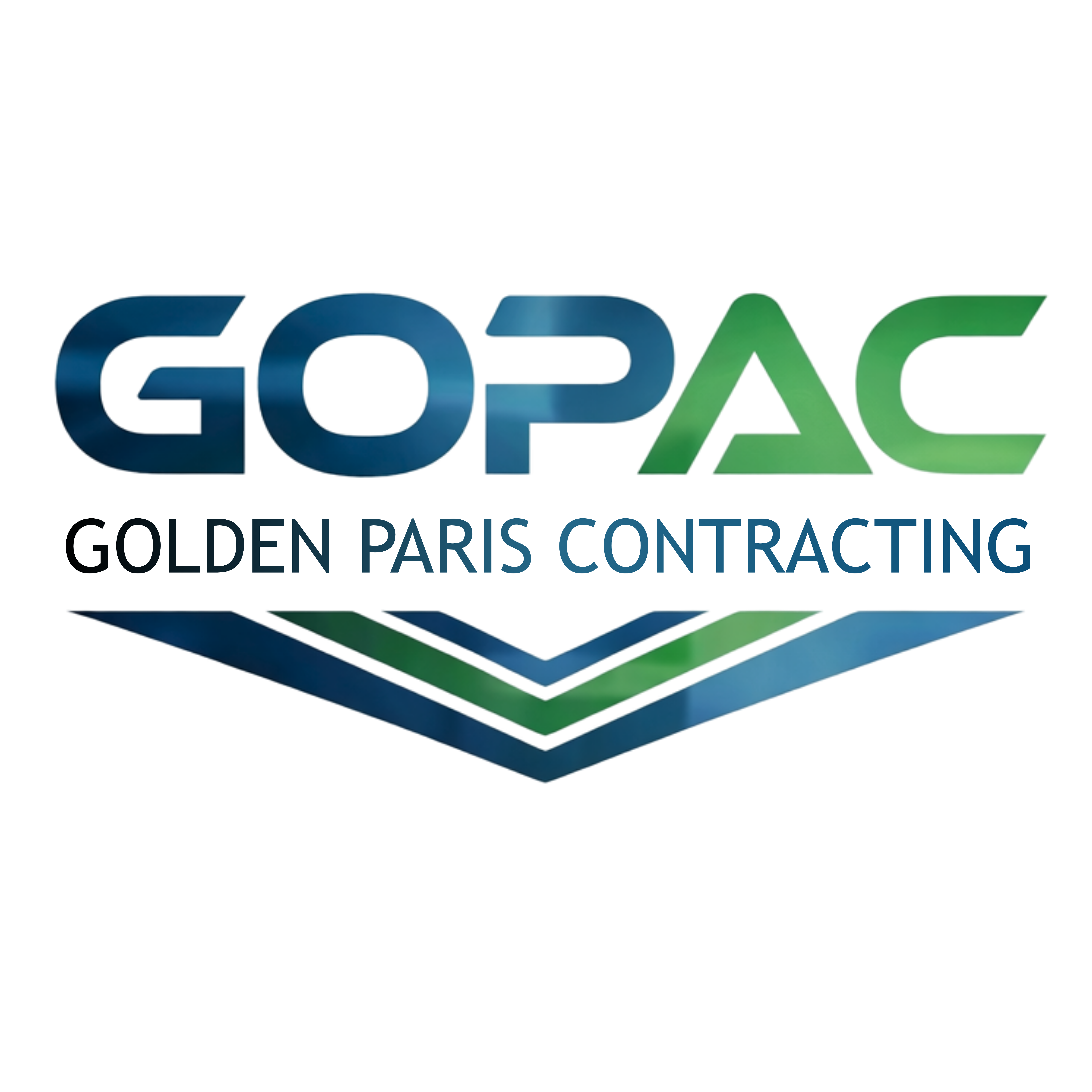 GOPAC Logo